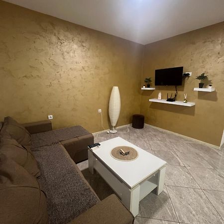 Aurora Apartment Sombor Exteriér fotografie