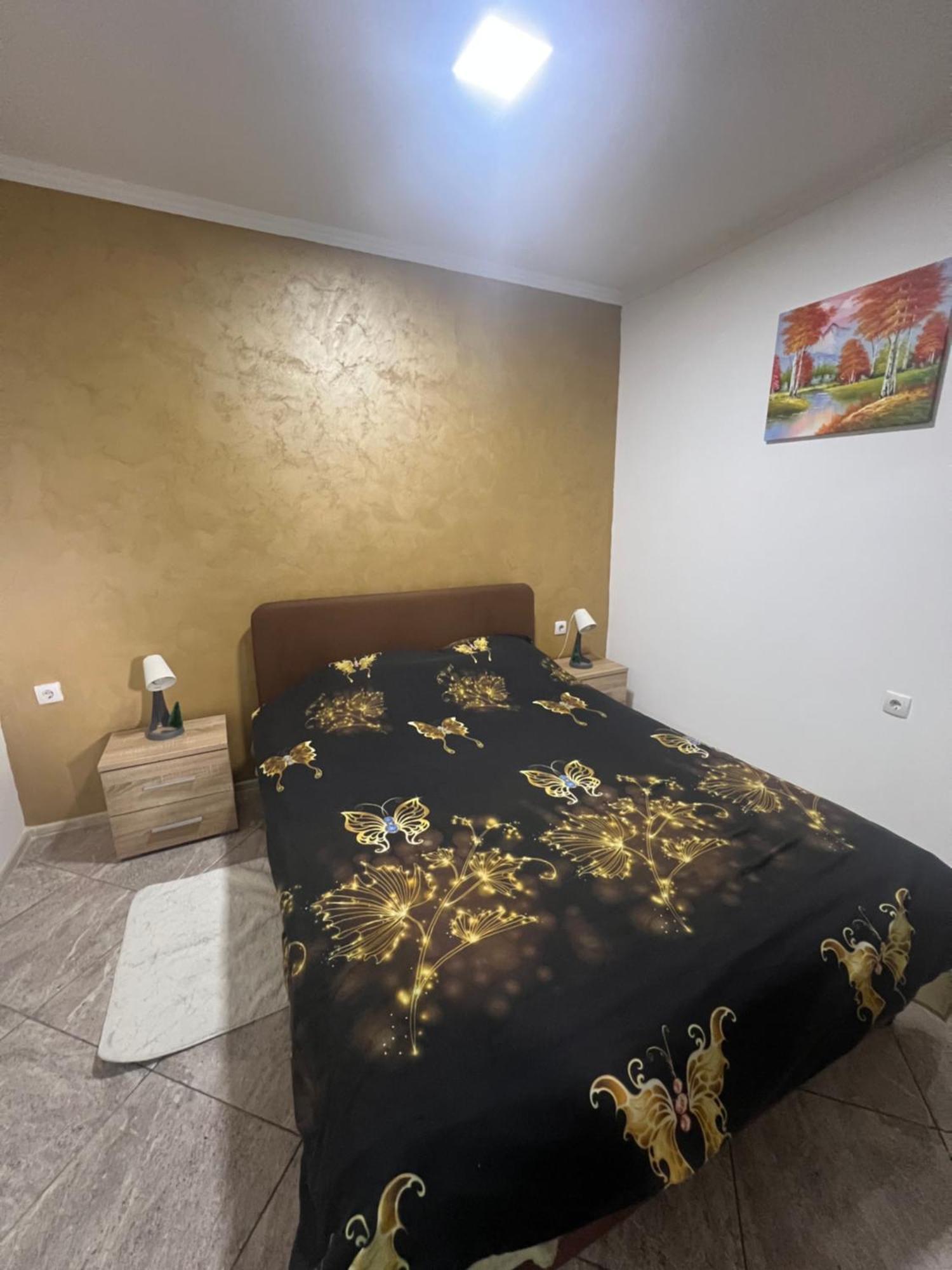 Aurora Apartment Sombor Exteriér fotografie